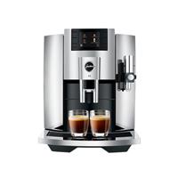 JURA Kaffeevollautomat 15363 E8