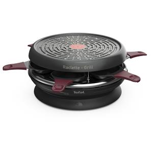 Tefal RE1820 Store'Inn Gourmet, Grill & Raclette