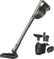 Miele Triflex HX1 Power Akku-Stielsauger kaschmirgrau
