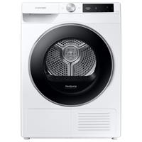 Droger 6000-serie met Hygiene Care DV80T6220LE
