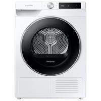 samsung Droger 6000-serie met Hygiene Care DV80T6220LE