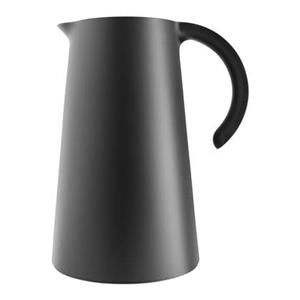 evasolo Eva Solo - Rise Vacuum Jug 1 L - Black (502850)