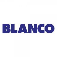 Blanco Küchenspüle 525 852, rechteckig, 99/19 cm, Fließende ergonomische Arbeitsabläufe