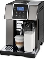 DeLonghi ESAM 420.80.TB Perfecta Evo Kaffee-Vollautomat titan EEK: A    PERFEKTER MILCHSCHAUM AUF KNOPFDRUCK Dank dem patentierten Milchaufschäumsystem bereiten Sie perfekten Cappuccino oder L