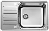 Inbouw Spoelbak Lantos XL 6 S-IF Compact (523140)