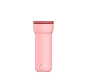 Mepal Thermobecher Ellipse Nordic Pink 0,47 Liter