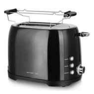 Toaster EMERIO TO-122102, 800 W, schwarz