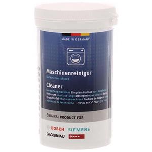 bosch Ersatzteil - Reinigungspulver Original - -