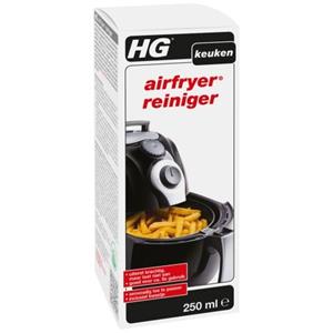 HG Airfryer Reiniger 250ml