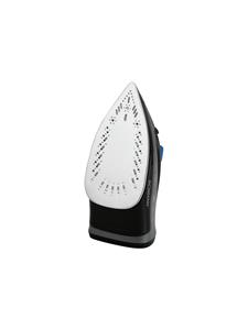 Bomann Stoomstrijkijzer DB 6003 CB - steam iron - sole plate: stainless steel