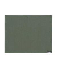 DDDDD Platzset "Kit", (Set, 2 St.), Platzdecke, 35x45 cm, Baumwolle