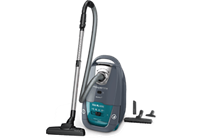 Staubsauger Silence Force Beutelsauger Bodenstaubsauger 4,5 Liter 450 w - Rowenta