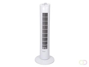 perel CFANT01N kolomventilator - 3 Snelheden - 60W