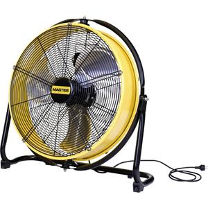 master DF 20 P Ventilator - 100W - 6600m3/uur