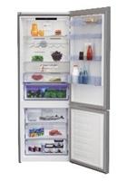 Beko RCNE560E40ZXBN Koelkast met vriesvak
