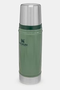 Stanley Classic Vacuum Bottle 0.47L Hammertone Green