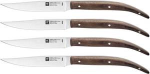 Zwilling Steak-Sets Steakmesser Set 4-tlg.