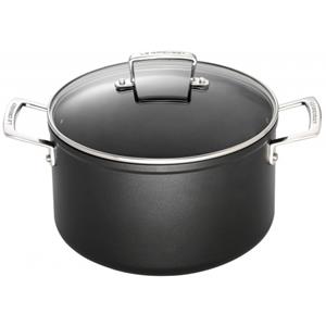 Le Creuset Les Forgées kookpan 24 cm