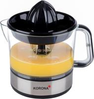 Korona 27020 RVS citruspers - 40 Watt - 0.7 liter inhoud