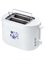 Efbe-Schott Toaster SC TO 1080.1 ZWM, für 2 Scheiben, 800 Watt