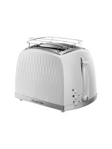 russellhobbs 2-SCHLITZ-TOASTER 850W (26060-56 WS) - Russell Hobbs