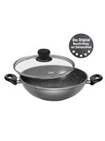 STONELINE Wok Ø 28 cm, inductie