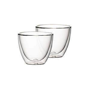 Villeroy & Boch Artesano Hot & Cold Beverages Tasse 420ml - 2 stück