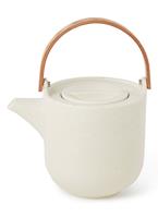 ASA COPPA COPPA Teekanne mit Holzgriff sencha 1,0 l