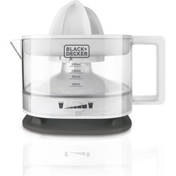 Black & Decker - Citrus Juicer 0,35L