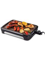 Russell Hobbs Tischgrill 25850-56 Smokeless BBQ Grill, 1600 Watt