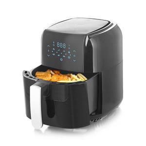 Emerio Digitale hetelucht friteuse 5,5L AF-123544