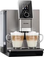 Nivona CafeRomatica NICR 930 Titan / Chrom