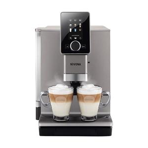 Nivona CafeRomatica NICR 930 Titan / Chrom