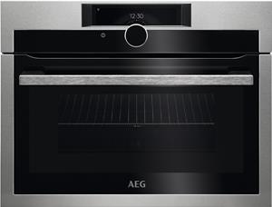 AEG KME968000M Inbouw oven