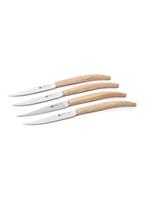 zwilling Steakmesserset 4-tlg Eiche