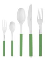 Villeroy & Boch Tafelbesteck 30tlg. S+ Green Apple, grün