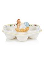 Villeroy & Boch Eierteller 20 cm Spring Awakening