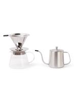 Leopold Vienna Geschenke-Set Slow Coffee LV113012