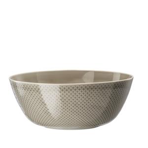 Rosenthal Schüssel Junto Ø 26 cm - Pearl Grey