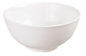Tokyo Design Studio Witte kom - White Series - 21 x 9.8cm