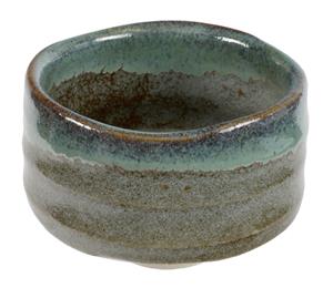 Tokyo Design Studio Groene Kom - Matcha - 12 x 7.7cm 500ml
