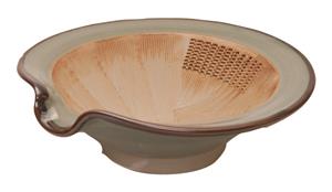 Tokyo Design Studio Groene Vijzel kom - 21cm