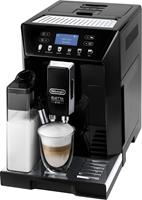 DeLonghi Espresso Full Auto ECAM46.860B