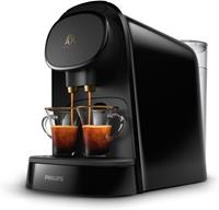 Philips L'OR BARISTA LM8012/60 - Zwart