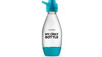 Sodastream My Only Bottle 500 ml Turkoois