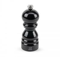 Peugeot Pepper grinder Paris 12 cm Zwart Beech