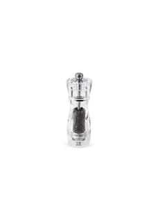 Peugeot Pepper mill Vittel 16 cm Transparant Acrylic