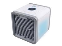 P206RAF200, artico draagbare USB air cooler, wit