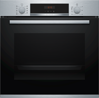 Bosch HBA573BS1 Serie 4, Backofen