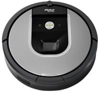 IRobot R965 Saugroboter